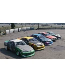 CarX Drift Racing Online Hit The Wall DLC STEAM РОССИЯ