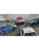 CarX Drift Racing Online Hit The Wall DLC STEAM РОССИЯ