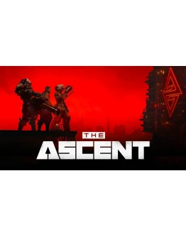 THE ASCENT Steam Ключ