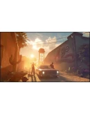 Saints Row 2022 XBOX ONE SERIES XS Ключ