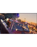 Saints Row 2022 XBOX ONE SERIES XS Ключ