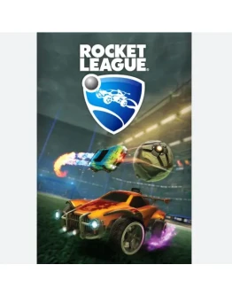 ROCKET LEAGUEКРЕДИТЫТОКЕНЫXBOXБЫСТРО+ЦЕНА