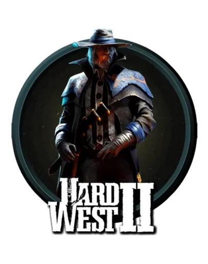 Hard West 2Steam (Region Free)(GLOBAL)