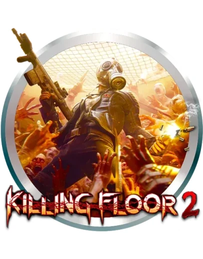 Killing Floor 2 +DLC Steam (Region Free)(GLOBAL)