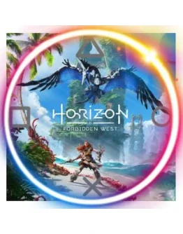 Horizon Forbidden West (PS4/PS5/RU) П3 - Активация Horizon Forbidden West (PS4/PS5/RU) П3 - Активация