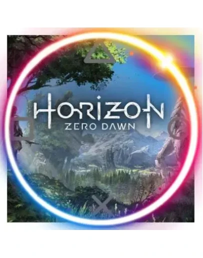 Horizon Zero Dawn (PS4/PS5/RU) П3 - Активация