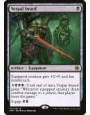 Mythic Origins: Vorpal Sword and Game Key