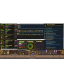 Desktopia: A Desktop Village Simulator STEAM GIFT RU