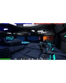 Deep Space Battle Simulator (Steam key / Region Free)