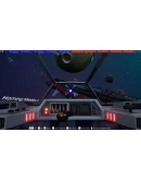 Deep Space Battle Simulator (Steam key / Region Free)