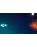 Deep Space Battle Simulator (Steam key / Region Free)