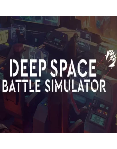 Deep Space Battle Simulator (Steam key / Region Free)