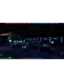 Deep Space Battle Simulator (Steam key / Region Free)