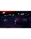 Deep Space Battle Simulator (Steam key / Region Free)