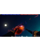 Deep Space Battle Simulator (Steam key / Region Free)