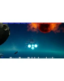 Deep Space Battle Simulator (Steam key / Region Free)