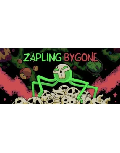 Zapling Bygone АВТОДОСТАВКА STEAM GIFT RU