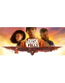 As Dusk Falls XBOX + WINDOWS (PC) КЛЮЧ+ GIFT