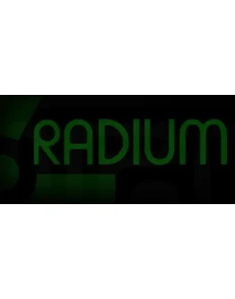 Radium STEAM GIFT RU