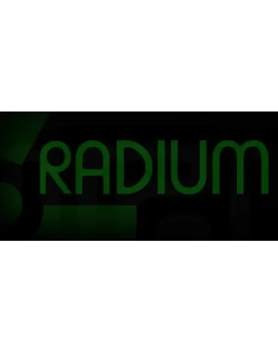 Radium STEAM GIFT RU