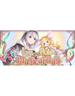 Lys and Ruka's Magical Bag АВТОДОСТАВКА STEAM GIFT RU