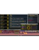 Desktopia: A Desktop Village Simulator Steam Gift Рос