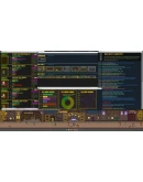 Desktopia: A Desktop Village Simulator Steam Gift Рос