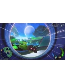 Turbo Golf Racing Steam Gift Россия