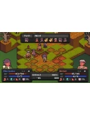 Vanaris Tactics Steam Gift Россия