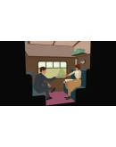 South of the Circle: E-book - Eighty Two Nineteen DLC