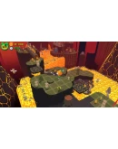 Frogun Steam Gift Россия