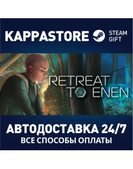 Retreat To Enen Steam Gift Россия