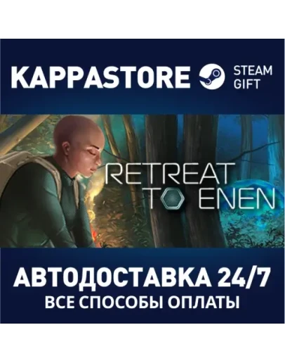 Retreat To Enen Steam Gift Россия