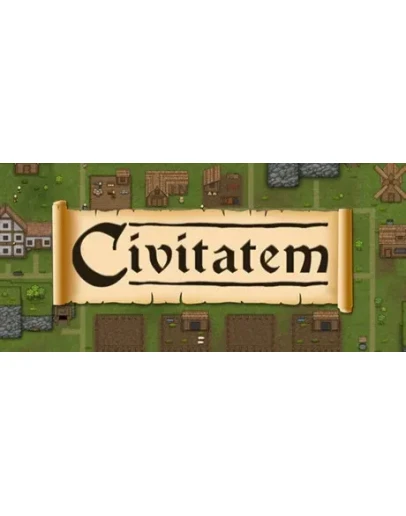 Civitatem Steam Gift Россия