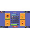 Fly O'Clock Steam Key/RU + Подарок