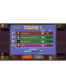 Fly O'Clock Steam Key/RU + Подарок