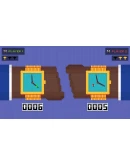 Fly O'Clock Steam Key/RU + Подарок