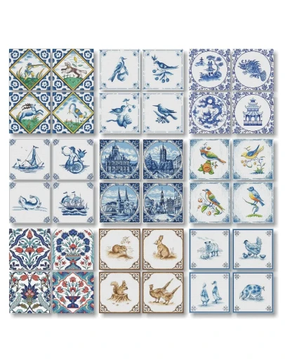 Эксклюзив. схема для вышивки крестом 