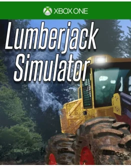 Lumberjack Simulator для Xbox One
