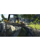 Lumberjack Simulator для Xbox One