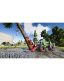 Lumberjack Simulator для Xbox One