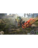 Lumberjack Simulator для Xbox One