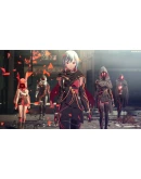 SCARLET NEXUS Deluxe Edition XBOX / КЛЮЧ