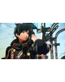 SCARLET NEXUS Deluxe Edition XBOX / КЛЮЧ