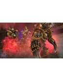 Warhammer 40,000: Dawn of War II Chaos Rising Steam