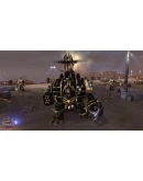 Warhammer 40,000: Dawn of War II Chaos Rising Steam