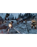 Warhammer 40,000: Dawn of War II Chaos Rising Steam