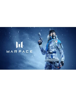 Warface набор 'Валькирия' XBOX ONE XS КЛЮЧ Warface набор 'Валькирия' XBOX ONE XS КЛЮЧ