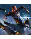 Marvels Spider-Man Remastered Оффлайн + Обновления Marvels Spider-Man Remastered Оффлайн + Обновления