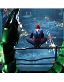 Marvels Spider-Man Remastered Оффлайн + Обновления Marvels Spider-Man Remastered Оффлайн + Обновления